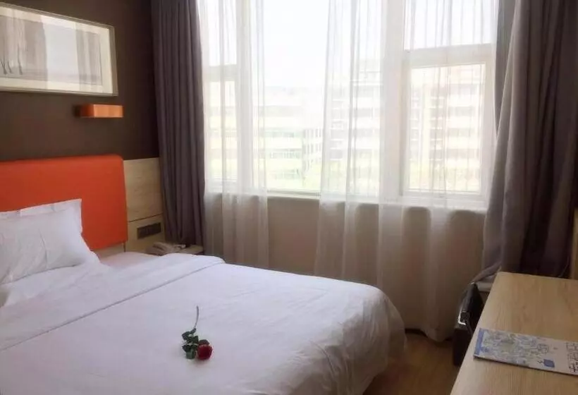 ホテル 7days Premium Xian Lantian Lanxin Road Branch