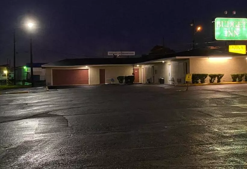 ホテル Budget Inn