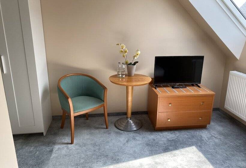 فندق Fürstenhof