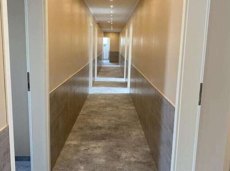 فندق Fürstenhof