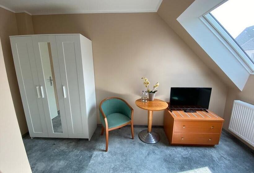 فندق Fürstenhof