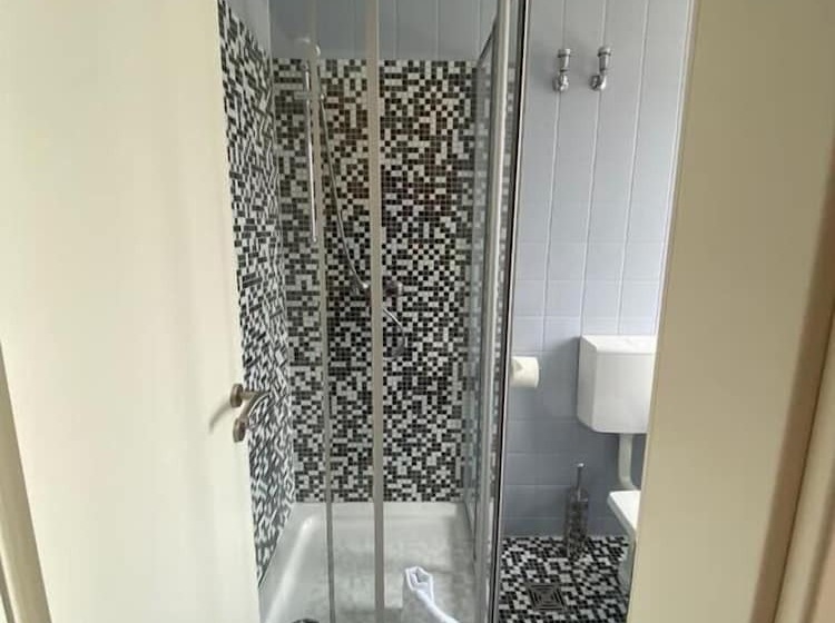 فندق Fürstenhof