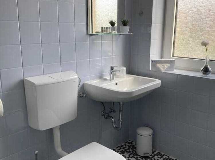 فندق Fürstenhof