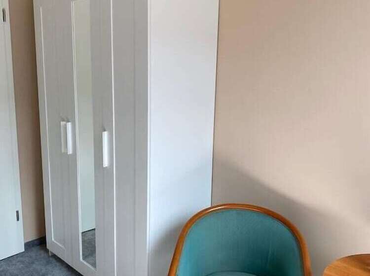 فندق Fürstenhof