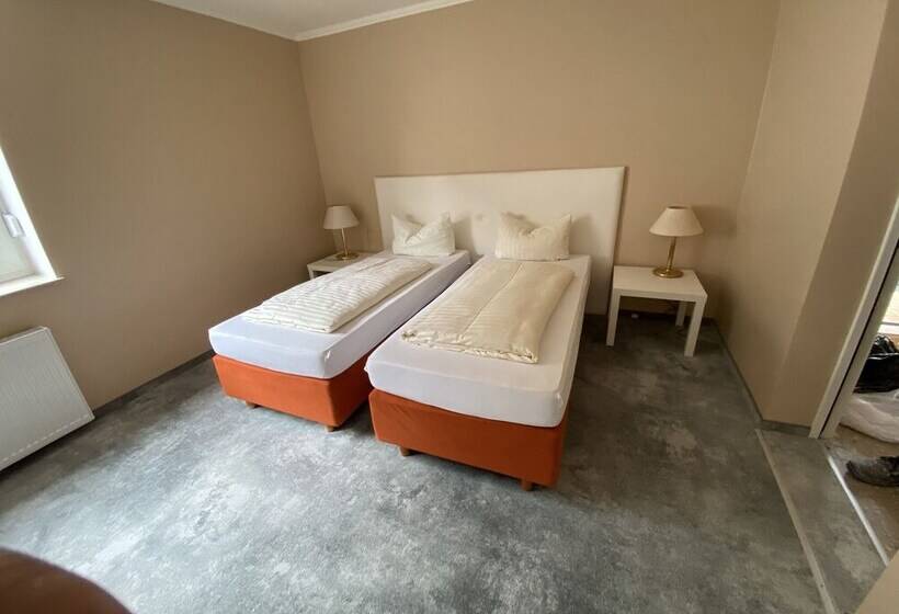 فندق Fürstenhof