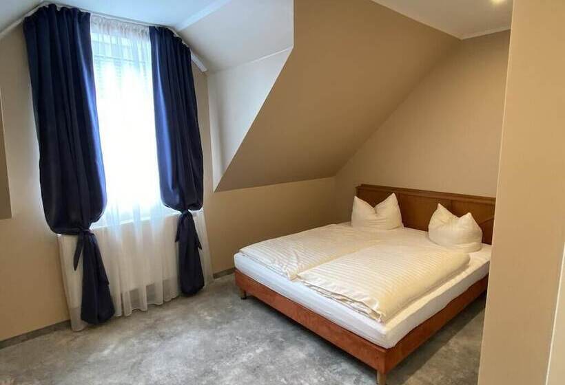 فندق Fürstenhof