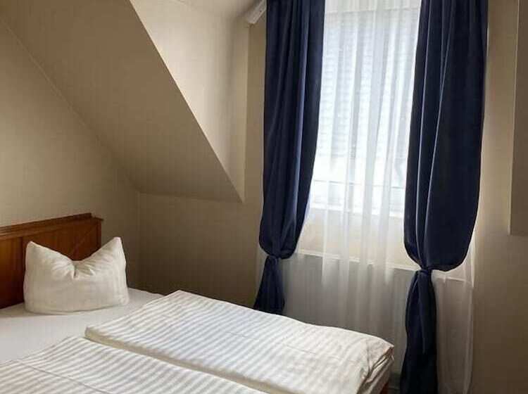 فندق Fürstenhof