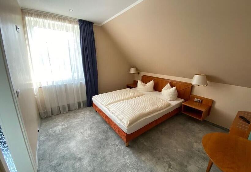 فندق Fürstenhof