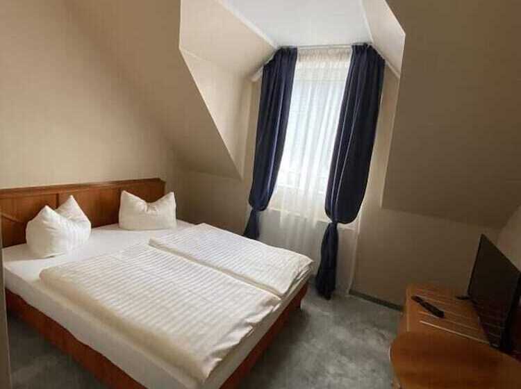 فندق Fürstenhof