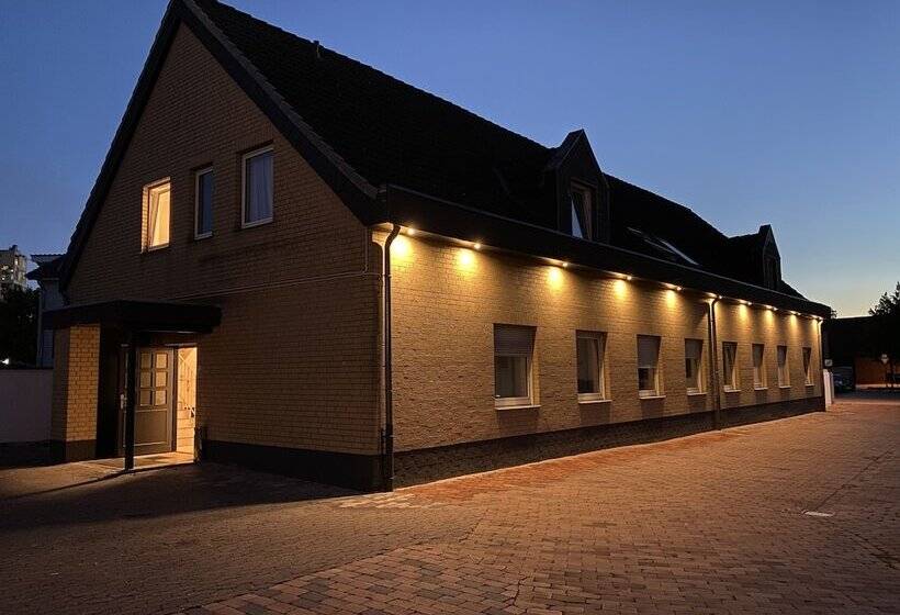 فندق Fürstenhof