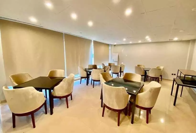 هتل Grand Luxury