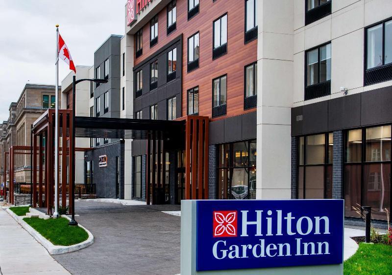 فندق Hilton Garden Inn Moncton, Nb
