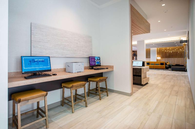 فندق Hilton Garden Inn Moncton, Nb