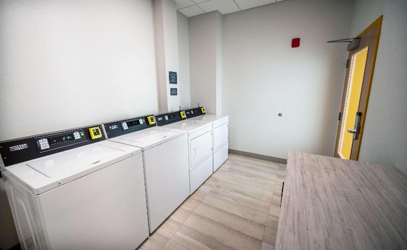 فندق Hilton Garden Inn Moncton, Nb