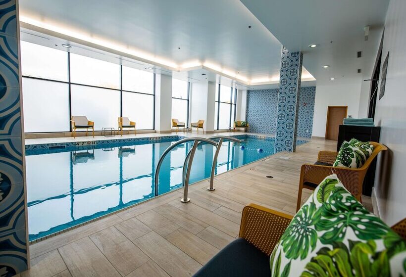 فندق Hilton Garden Inn Moncton, Nb