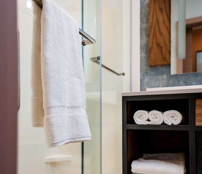 فندق Hilton Garden Inn Moncton, Nb