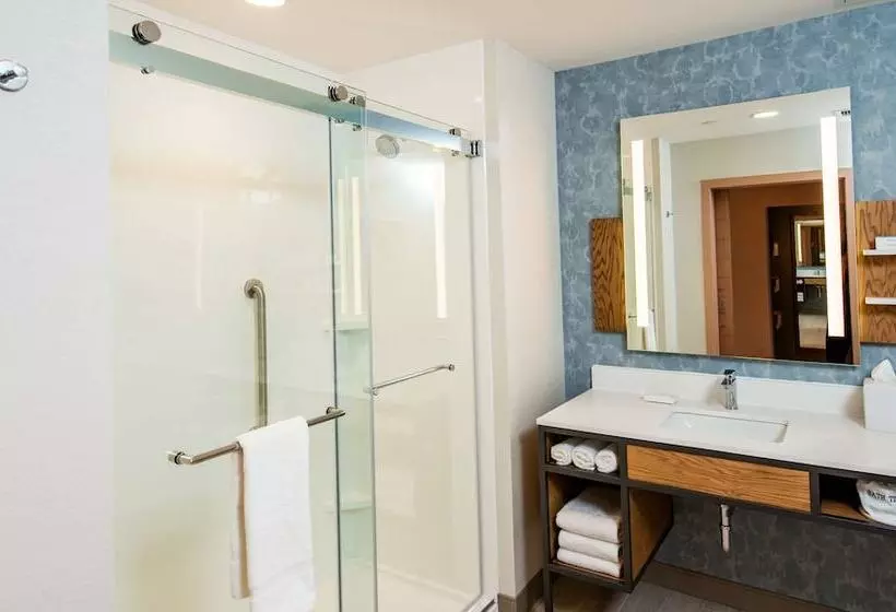 Hotelli Hilton Garden Inn Moncton, Nb