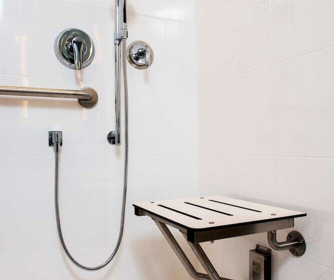 فندق Hilton Garden Inn Moncton, Nb