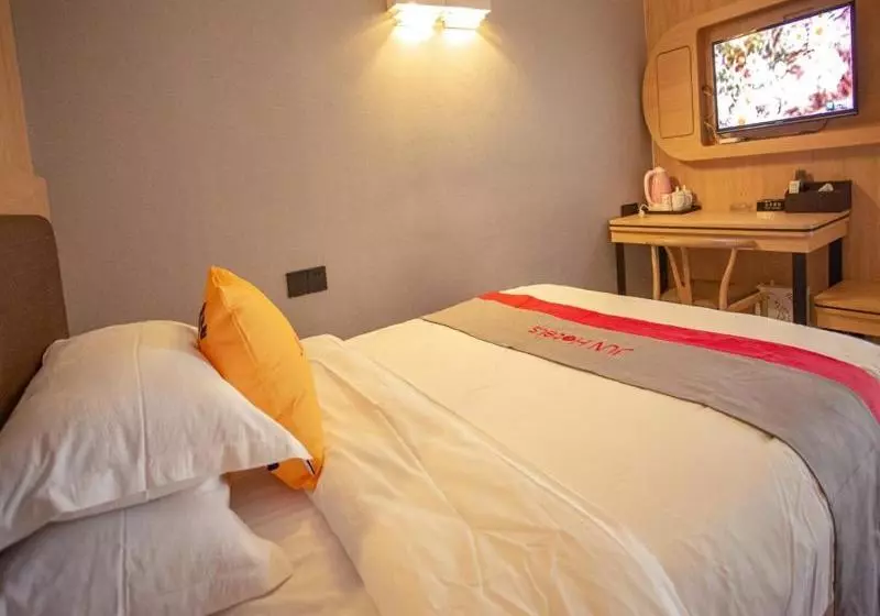 Hotelli Jun  Hunan Chenzhou Dongjiang Lake