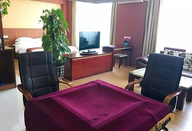 Jun Hotels Shenzhen Dapeng New District Kuiyong Street