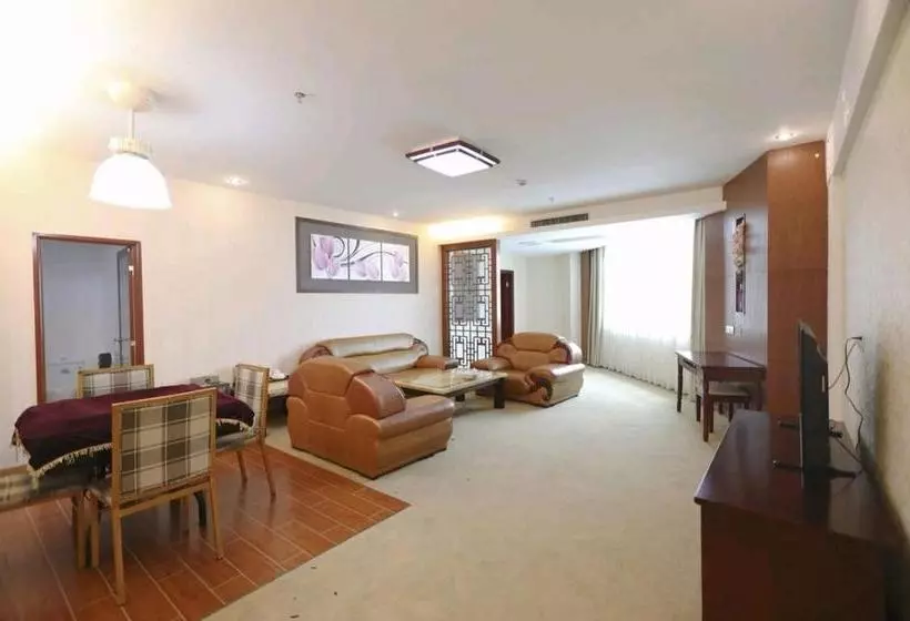 Jun Hotels Shenzhen Dapeng New District Kuiyong Street