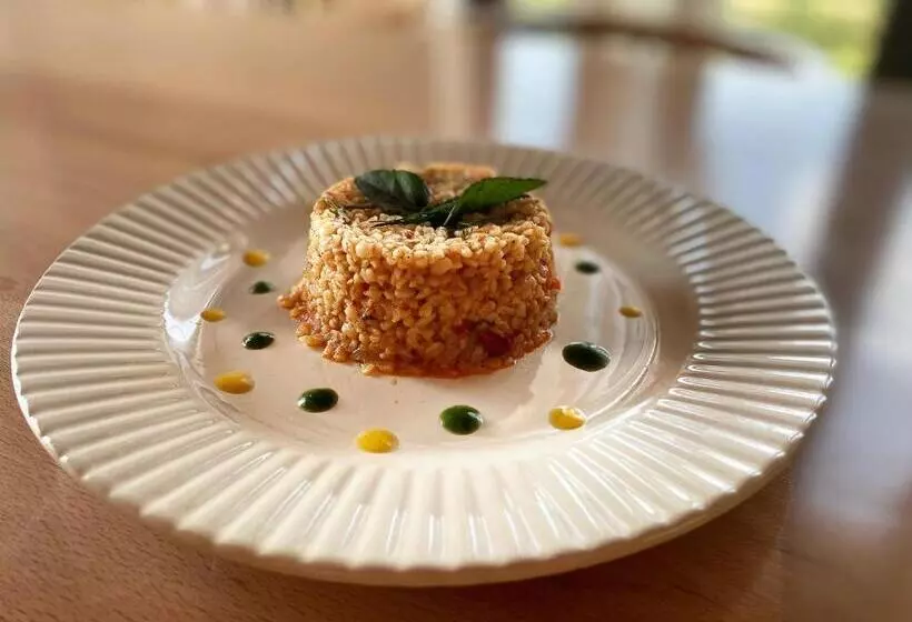 Hotelli Nëna Dashuri Agroturizëm