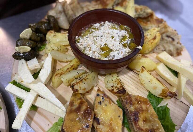 酒店 Nëna Dashuri Agroturizëm