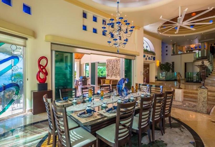 בית מלון כפרי Puerto Vallarta South Shore Luxury Suites