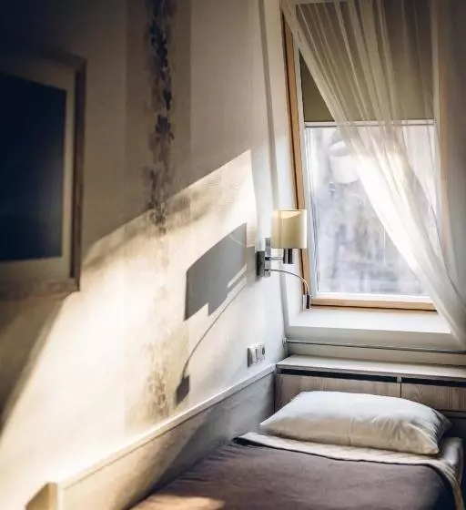 Natur Hotel Kövestető