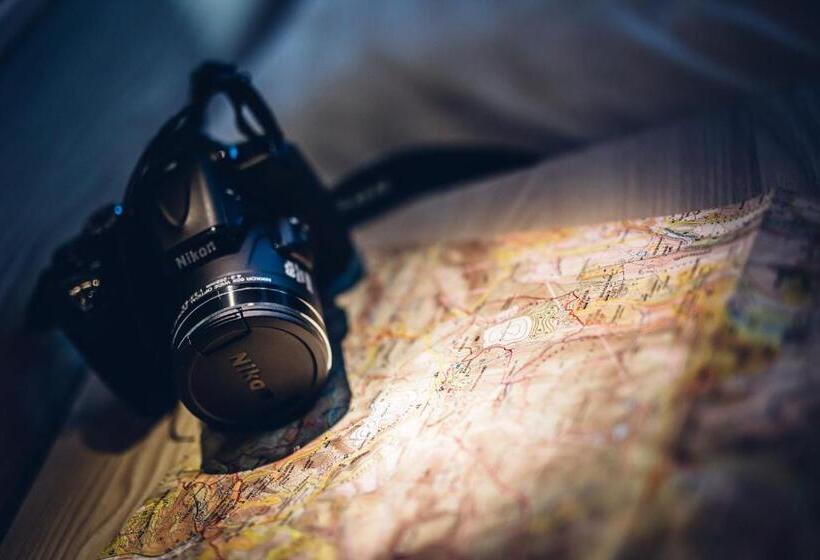 Natur Hotel Kövestető