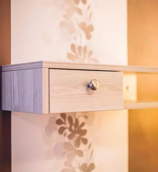 Natur Hotel Kövestető