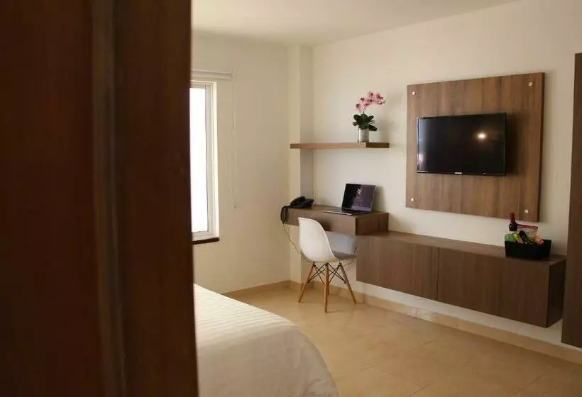 Noa Hotel Boutique