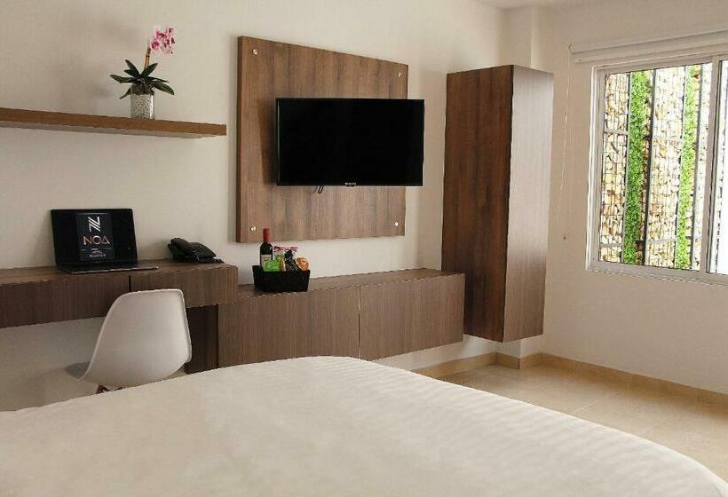 Noa Hotel Boutique