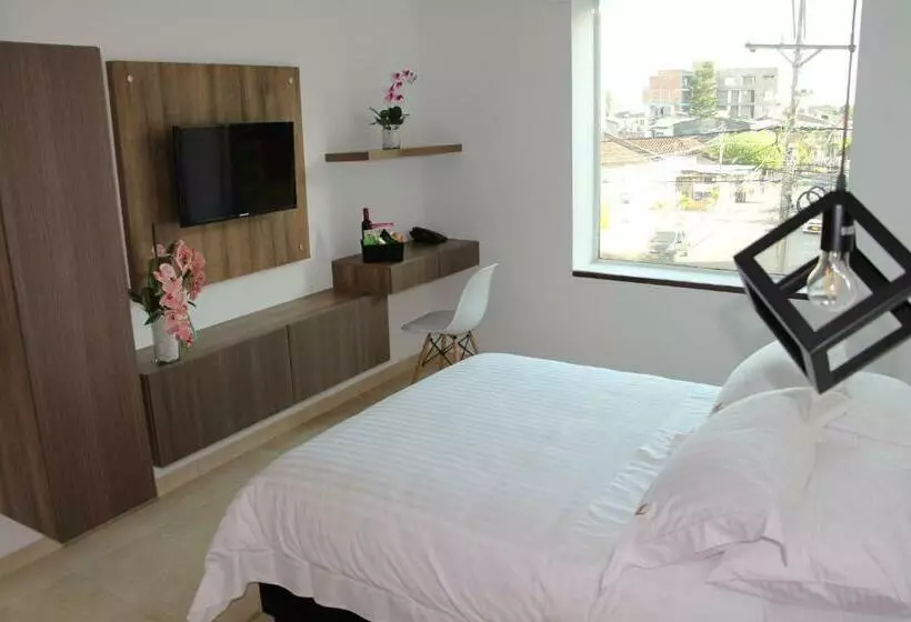Noa Hotel Boutique