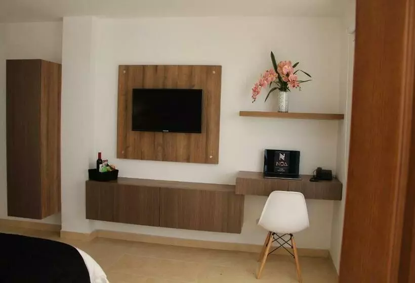 Noa Hotel Boutique