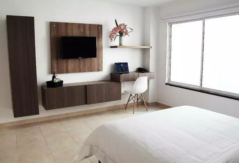 Noa Hotel Boutique