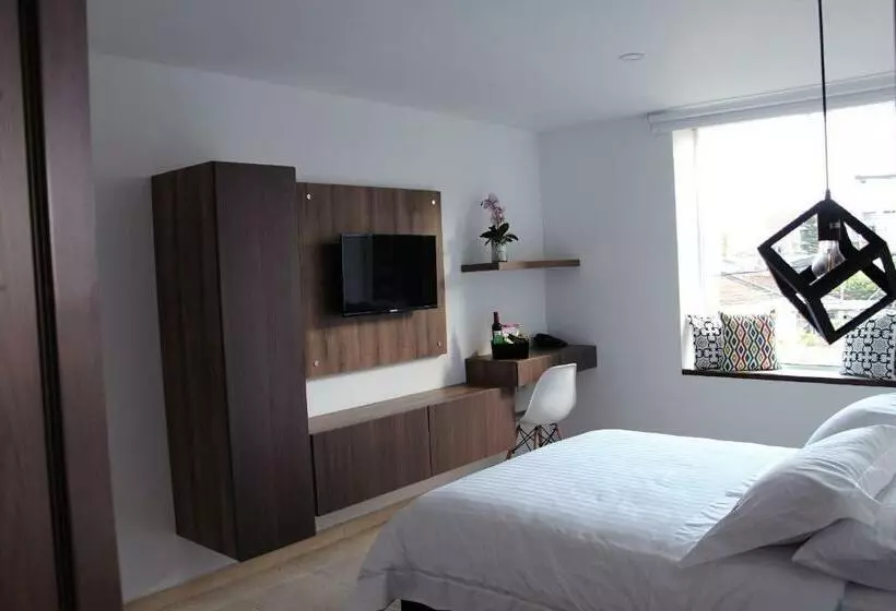 Noa Hotel Boutique
