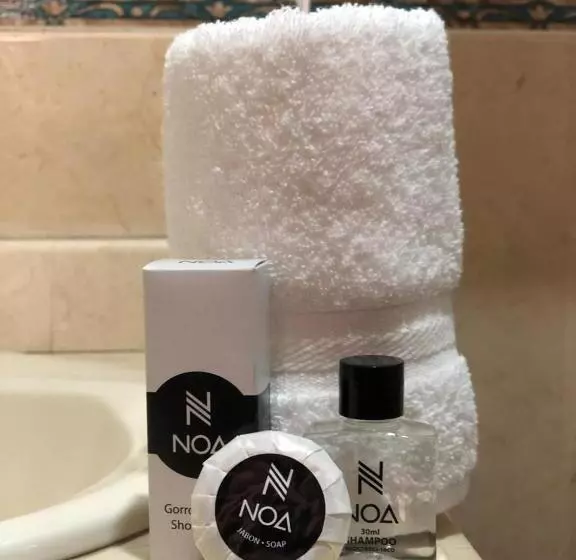 Noa Hotel Boutique