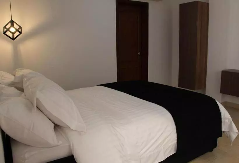 Noa Hotel Boutique