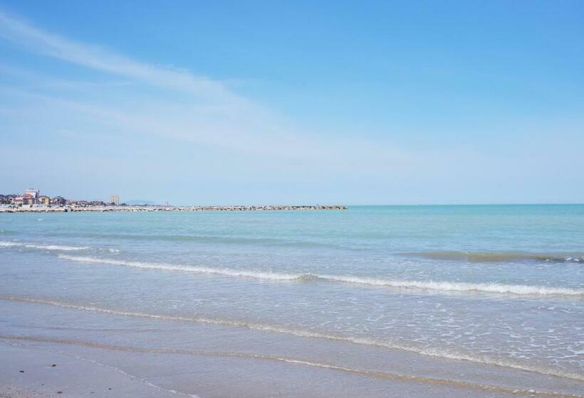 Pensjonat Civico 43c