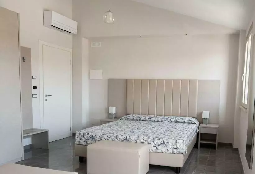 ペンション Civico 43c