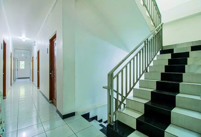 پانسیون Ian Jk Hotel Benda Tangerang