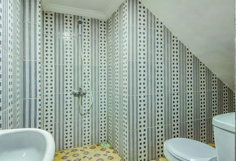 پانسیون Ian Jk Hotel Benda Tangerang