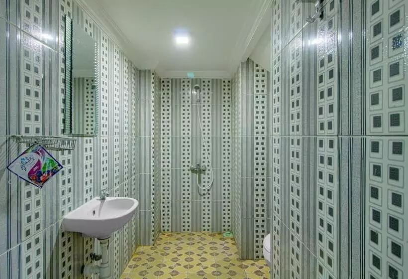 پانسیون Ian Jk Hotel Benda Tangerang