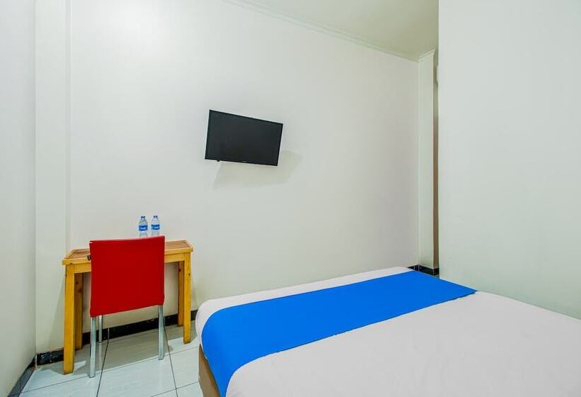 بنسيون Ian Jk Hotel Benda Tangerang