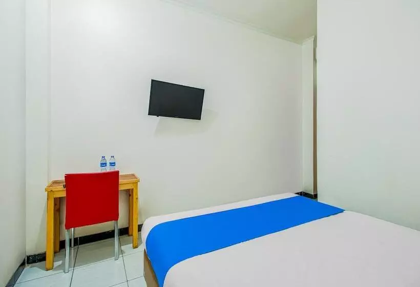 پانسیون Ian Jk Hotel Benda Tangerang