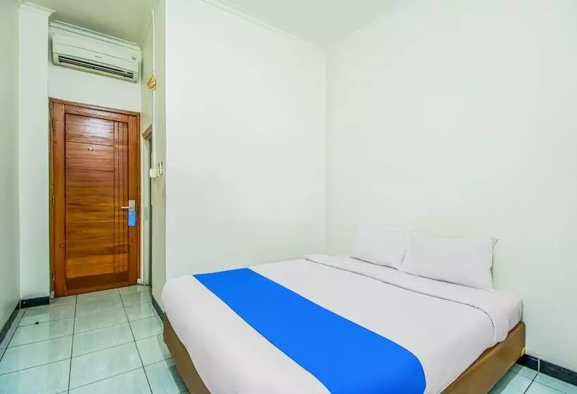 پانسیون Ian Jk Hotel Benda Tangerang