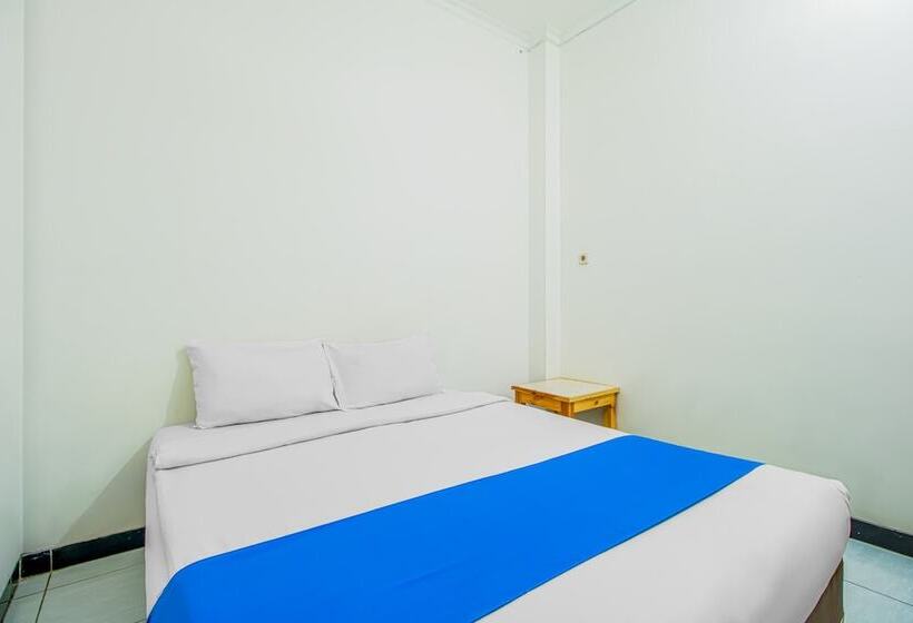 بنسيون Ian Jk Hotel Benda Tangerang