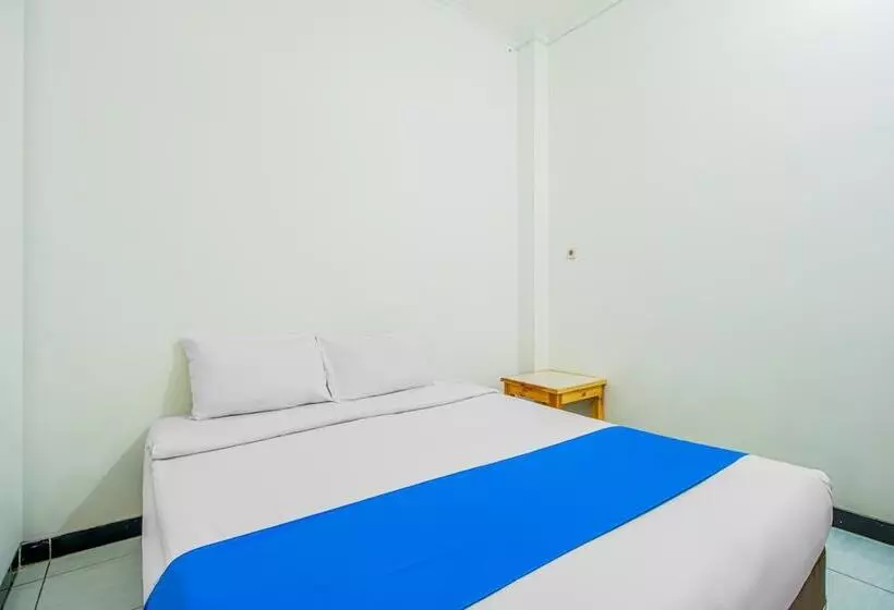 پانسیون Ian Jk Hotel Benda Tangerang