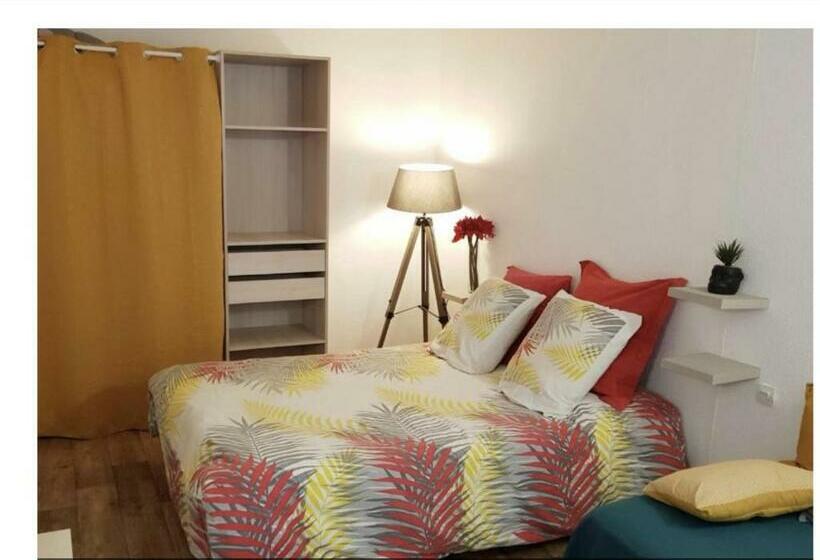 膳宿费 La Villa Du Menhir